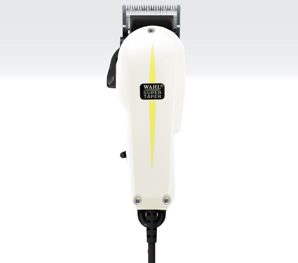 Машинка для стрижки волосся Wahl SuperTaper (08466-216H), фото 1