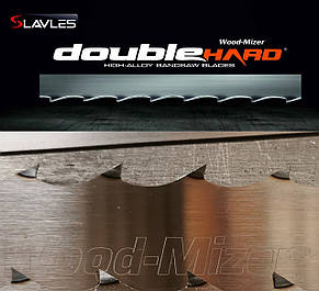 Стрічкова пила по дереву Wood-Mizer DoubleHARD 35х0.1, фото 4