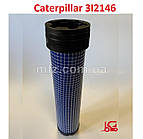 3I2146 Caterpillar фільтр повітряний