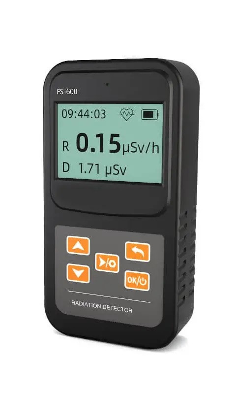 Дозиметр Walcom FS600