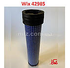 42985 Wix фільтр повітряний 40С0445