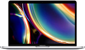 Ноутбук Apple MacBook 13" Pro 2020 (MXK72) 8/512Gb Silver UA UCRF Гарантія 12 місяців