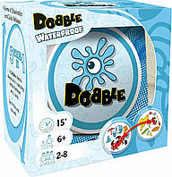 Настольная игра Dobble Dobble «На Пляже» / Dobble Waterproof