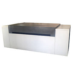 Машина для виробництва фотополімерних пластин McLantis Technology Macsetter 800