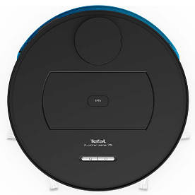 Робот-пилосос із вологим прибиранням Tefal X-plorer Serie 75 RG7675WH