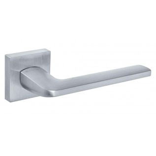 FUARO дверні ручкиOCK KM SN/CP-3, фото 1