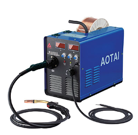 Зварювальний напівавтомат AOTAI МІГ-250C