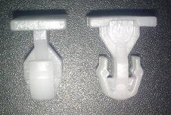 Кліпси пістон пуля порога Mercedes W202 W210 (під відв.6 мм)