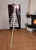 Палиці для вігвама Комплект 4 штуки !!!, фото 2