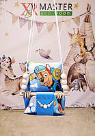 Підвісна гойдалка Щенячий патруль PAW 2, фото 2