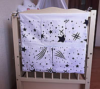 Комплект Зоряні собачки Бязь 15 елементів !, фото 8