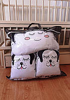 Комплект Зоряні собачки Бязь 15 елементів !, фото 9