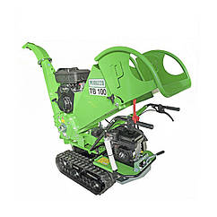 Барабанний подрібнювач Peruzzo TB 100-C