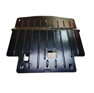 Захист картера KIA Sedona (2014-...)