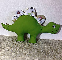 Подушка Динозавр, фото 2