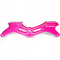 Рама Flying Eagle S6 SPEED JR Pink UFS 3x100 mm