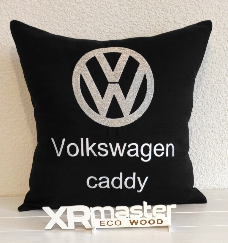 Подарункова подушка Volkswagen Caddy