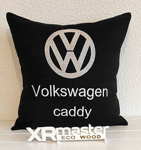 Подарункова подушка Volkswagen Caddy