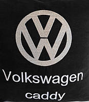 Подарункова подушка Volkswagen Caddy, фото 2