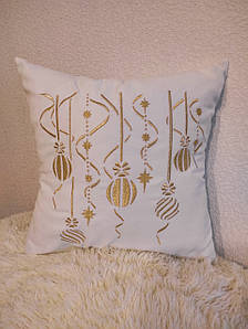 Подарункова подушка Merry Christmas