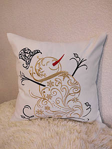 Подарункова подушка Merry Christmas 3