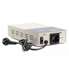Maxxter MX-AVR-DW1000-01 - стабилизатор для котла газового твердотопливного, телевизора. Навесной стабилизатор., фото 3