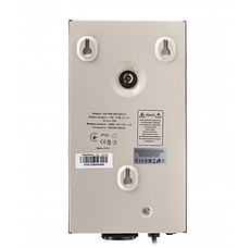 Maxxter MX-AVR-DW1000-01 - стабилизатор для котла газового твердотопливного, телевизора. Навесной стабилизатор., фото 5