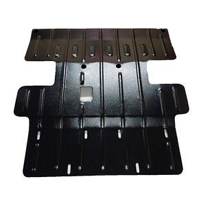 Захист картера KIA Sorento v-2.5D c 2006-2009