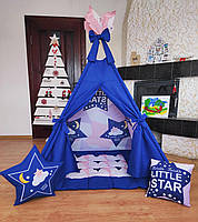 Палиці для вігвама Комплект 4 штуки !!!, фото 4