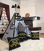 Палиці для вігвама Комплект 4 штуки !!!, фото 5