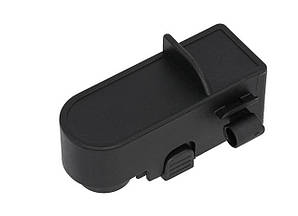 Капучинатор (спінювач) для кавомашини Philips Saeco 421941307191