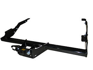 Фаркоп RENAULT TRAFIC 3 2014-