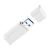 USB Флеш Hoco UD11 32GB Wisdom USB 3.0 Original USB Flash Drive, GS1, Хорошее качество, USB, накопитель, Hoco