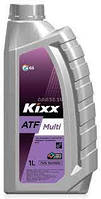 Масло Kixx ATF Multi(E)_12/1L BX L2518AL1E1