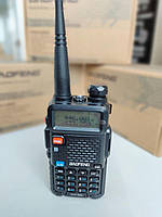 Рація, радіостанція Baofeng UV-5R UACRF