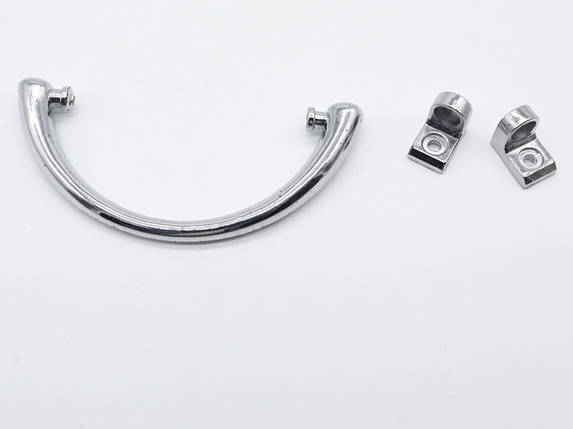 Ручки для барсеток. 100х40мм, фото 1