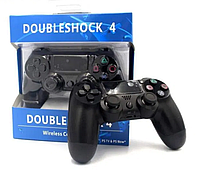 Геймпад беспроводной Джойстик SONY PS4 DOUBLESHOCK 4 №R11139