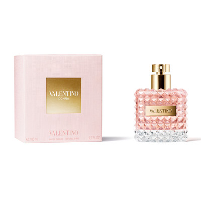 Жіноча парфумована вода Valentino Donna Eau De Parfum (репліка)