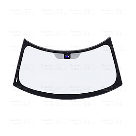 Лобове скло BMW Mini Countryman (Хетчбек) (2010 - 2016) OE NUMBER: 51319807867, 51319808682