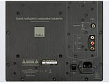 Сабвуфер DALI SUB M-10 D Black High Gloss, фото 3