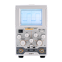 Осциллограф OWON AS101 (1 канал, 10 МГц)