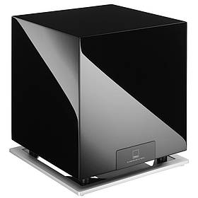Сабвуфер DALI SUB M-10 D Black High Gloss
