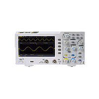 Цифровой осциллограф OWON SDS1102 (100 МГц, 2 канала)