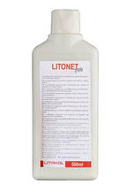 Очиститель от эпоксидных затирок LitonetPro, 0,5 л (Литокол)