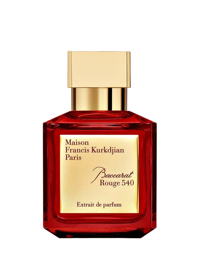 Maison Francis Kurkdjian Baccarat Rouge 540 Extrait 70ml,Тестер