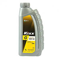 Масло Kixx G SL 10W-40(E)_12/1L BX L5316AL1E1