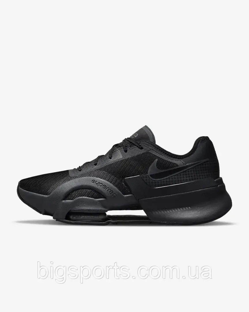 Кросівки чоловік. Nike Air Zoom SuperRep 3 (арт.DC9115-001)
