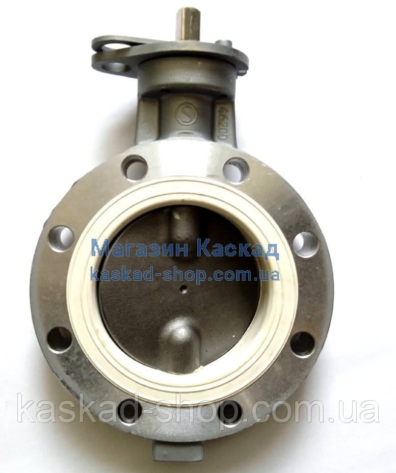 Заслінка поворотна ДУ-100 Feldbinder (ФЕЛДБИНДЕР) під кардан