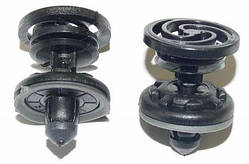 Кліпси пістін пукла обшивки Porsche 911, 997, Boxster, Cayenne, Cayman 95555524300 955-555-243-00-M58