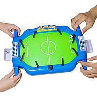 Настольная игра футбол для детей и взрослых «Football Champions» №R12539